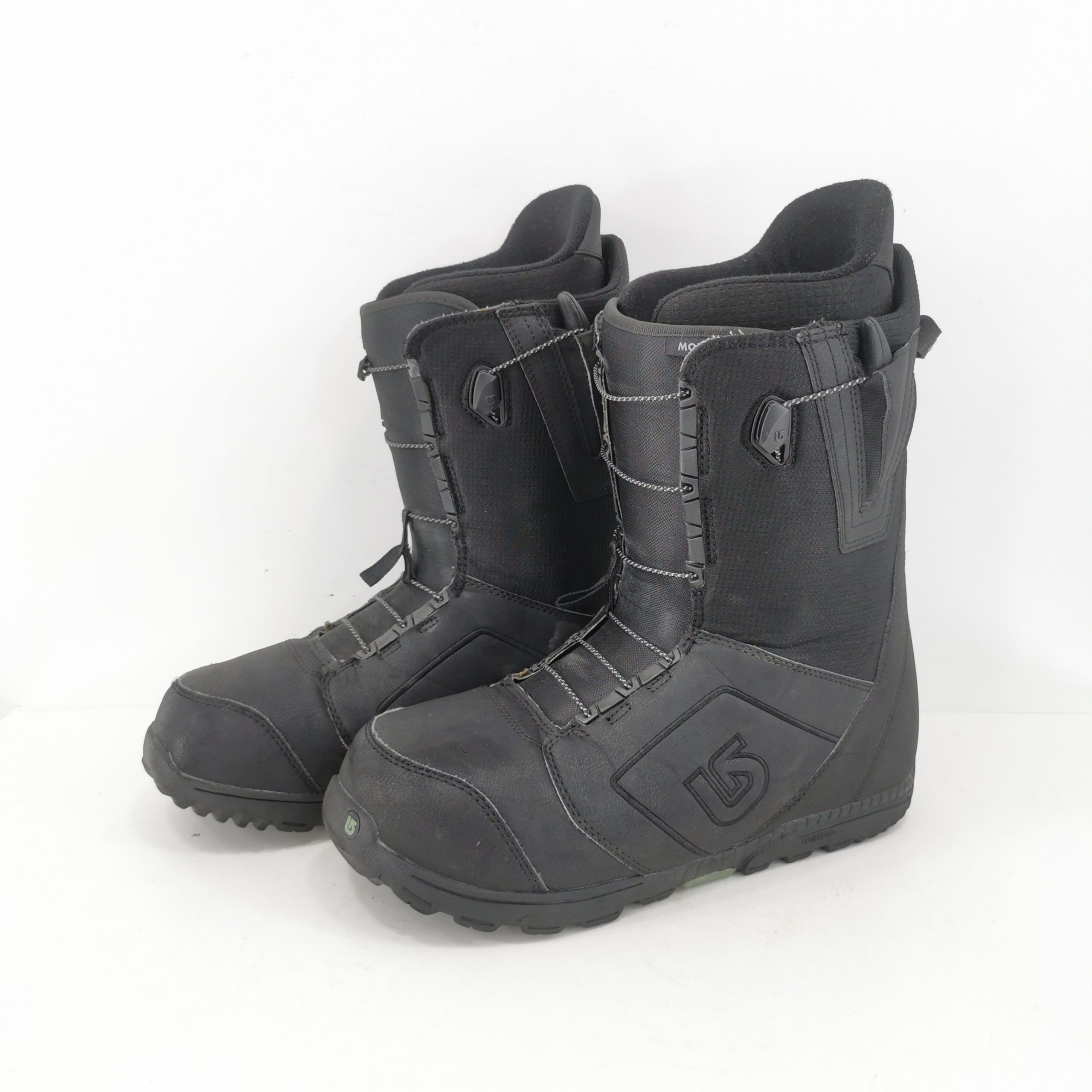 IMG_20230804_140157 Boots snowboard sh Burton Moto, marime 48 Eu, 32 Mondo - imagine 1