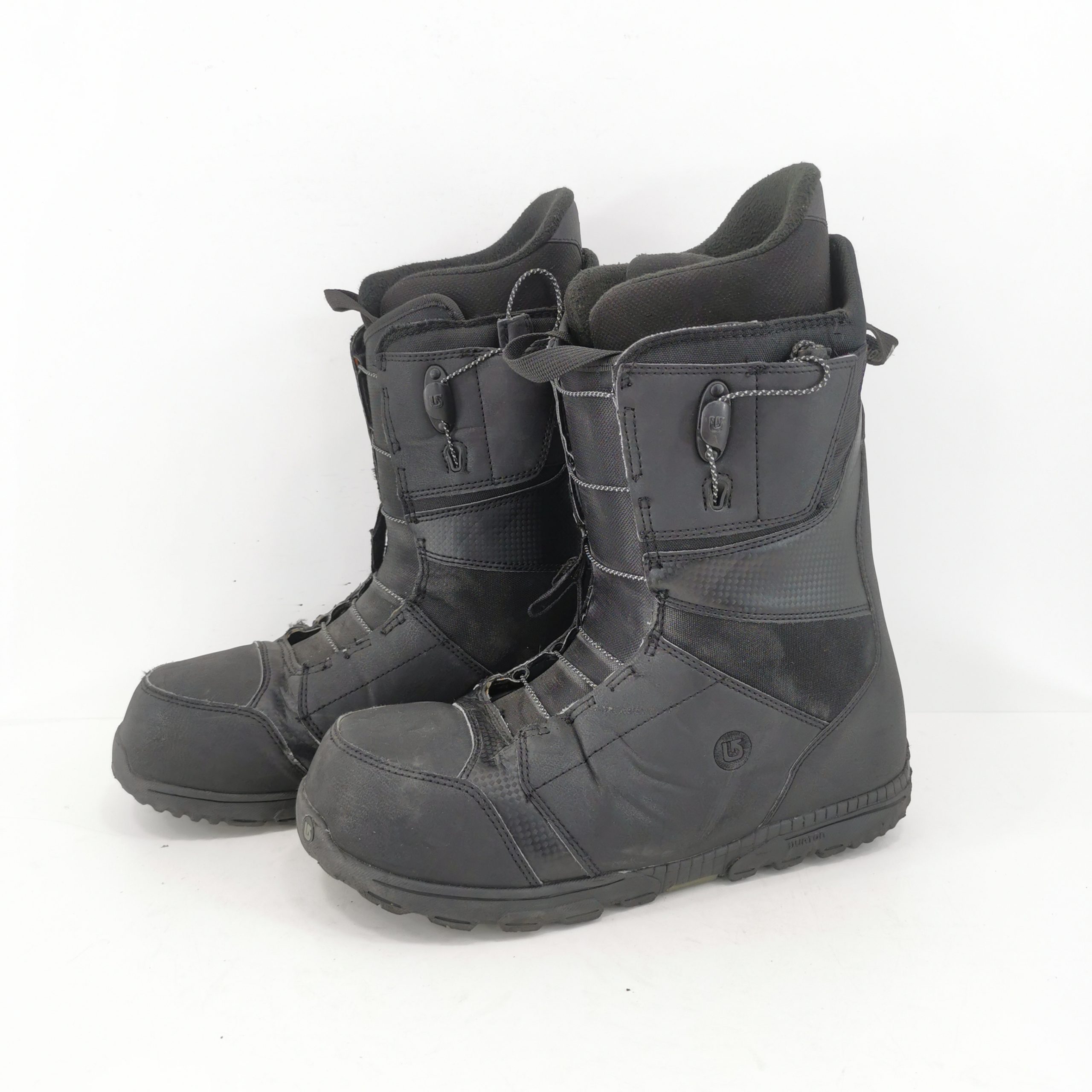 IMG_20230804_140838 Boots snowboard sh Burton Moto, marime 48 Eu, 32 Mondo - imagine 1