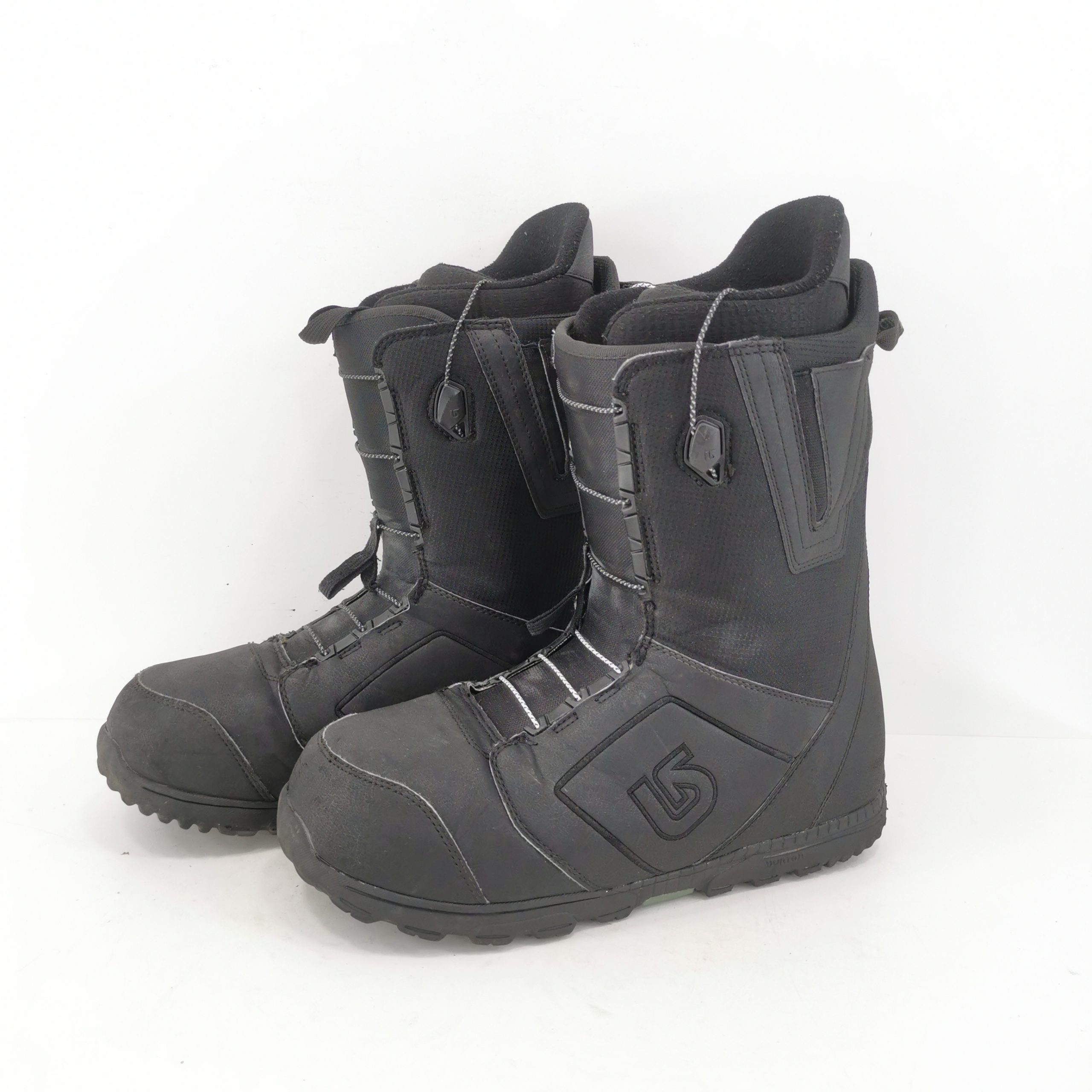 IMG_20230804_141353 Boots snowboard sh Burton Moto, marime 48 Eu, 32 Mondo - imagine 1