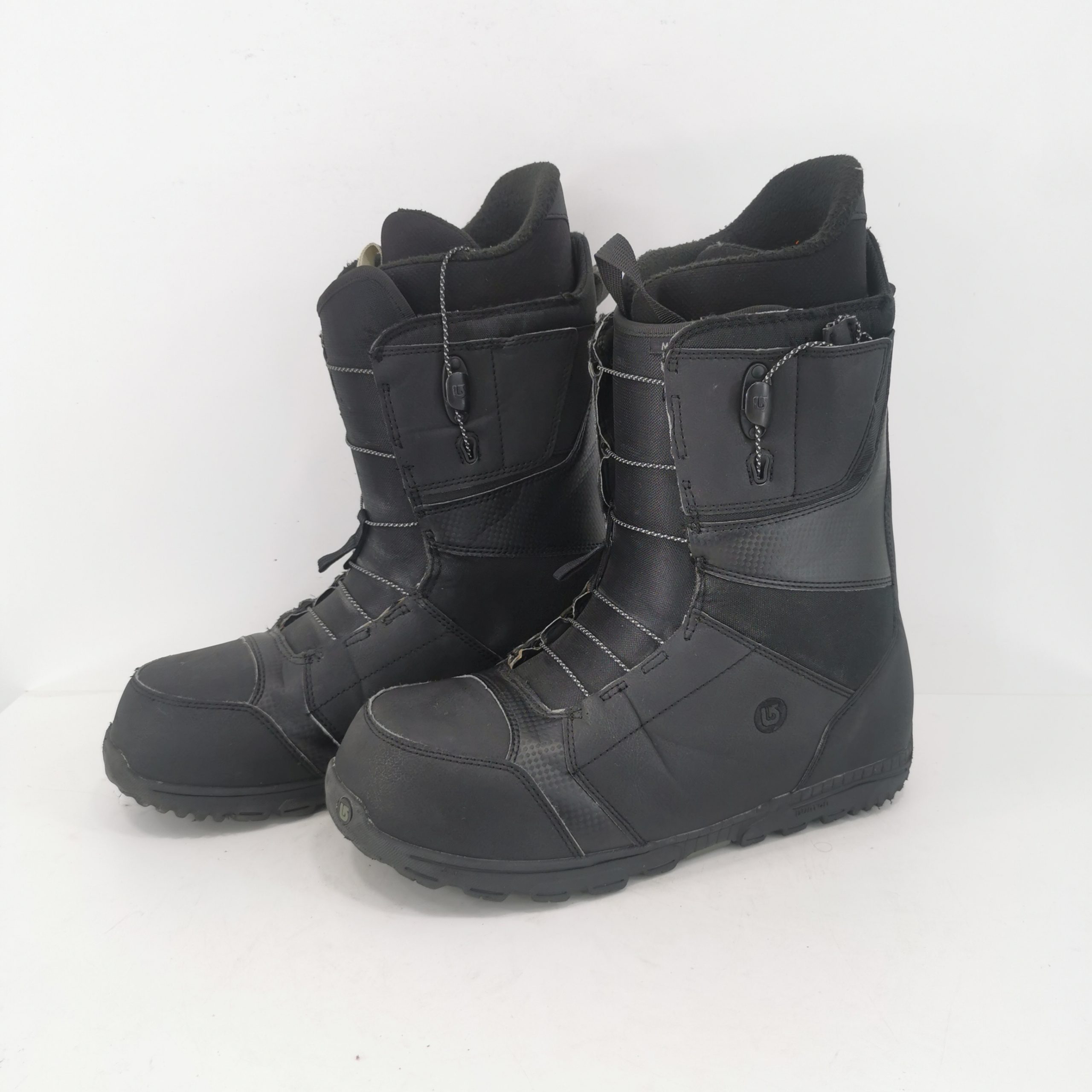 IMG_20230804_142807 Boots snowboard sh Burton Moto, marime 49 Eu, 33 Mondo - imagine 1