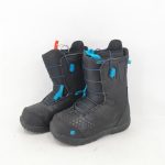 Boots snowboard sh Burton Concord Smalls, Marime 36 Eu, 23 Mondo