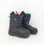 Boots snowboard sh Burton Concord Smalls, Marime 36 Eu, 23 Mondo - imagine 3