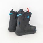 Boots snowboard sh Burton Concord Smalls, Marime 36 Eu, 23 Mondo - imagine 4