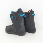 Boots snowboard sh Burton Concord Smalls, Marime 36 Eu, 23 Mondo - imagine 5