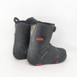 Boots snowboard sh Salomon Savage Boa, marime 36 Eu, 23 Mondo - imagine 4