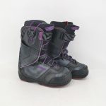 Boots snowboard sh Deeluxe Alpha, marime 36.5 Eu, 23.5 Mondo - imagine 3