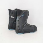 Boots snowboard sh Head 400 Jr Boa, Marime 36.5 Eu, 23,5 mondo - imagine 4