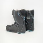 Boots snowboard sh Head 400 Jr Boa, Marime 37.5 Eu, 24,5 mondo - imagine 5