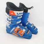 Clapari copii Lange RSJ 60, marime 33.5 Eu, 21.5 Mondo - imagine 3