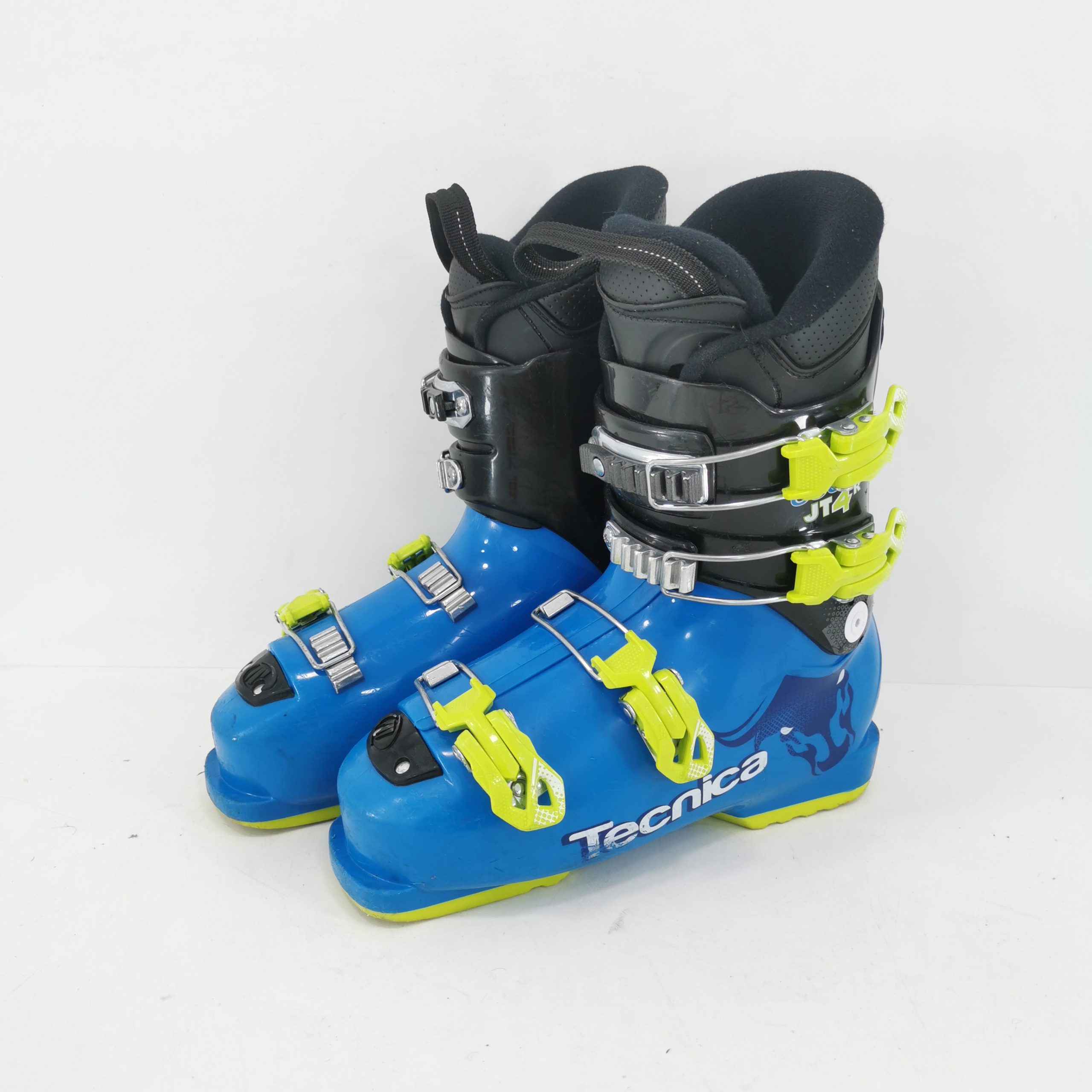 IMG_20230807_153134 Clapari ski sh Tecnica Cochise JT4R, marime 37.5 EU, 24.5 mondo - imagine 1