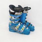 Clapari ski copil Lange RS SC 70, marime 37 Eu, 24 Mondo - imagine 3