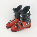 Clapari ski copil Atomic Waymaker Jr, marime 38-39 Eu, 25-25.5 Mondo