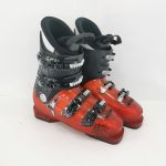 Clapari ski copil Atomic Waymaker Jr, marime 38-39 Eu, 25-25.5 Mondo - imagine 3