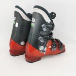 Clapari ski copil Atomic Waymaker Jr, marime 38-39 Eu, 25-25.5 Mondo - imagine 4