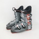 Clapari copii Rossignol Comp J4, marime 39 Eu, 25.5 Mondo