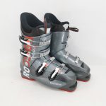Clapari copii Rossignol Comp J4, marime 39 Eu, 25.5 Mondo - imagine 3