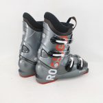 Clapari copii Rossignol Comp J4, marime 39 Eu, 25.5 Mondo - imagine 4