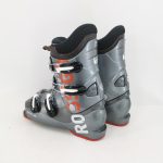 Clapari copii Rossignol Comp J4, marime 39 Eu, 25.5 Mondo - imagine 5