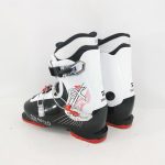 Clapari ski copil Dalbello CX 3, marime 37.5 Eu, 24.5 Mondo - imagine 5