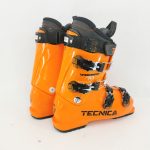 Clapari copii Tecnica Firebird 70, marime 38 Eu, 25 Mondo - imagine 4