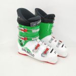 Clapari ski copil Dalbello CX 4, marime 40 Eu, 26 Mondo - imagine 3