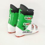 Clapari ski copil Dalbello CX 4, marime 40 Eu, 26 Mondo - imagine 4