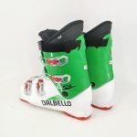 Clapari ski copil Dalbello CX 4, marime 40 Eu, 26 Mondo - imagine 5