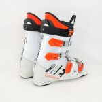 Clapari copii Rossignol Hero Jr 65, marime 41 Eu, 26.5 Mondo - imagine 4
