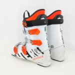Clapari copii Rossignol Hero Jr 65, marime 41 Eu, 26.5 Mondo - imagine 5