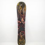 Placa snowboard sh Rossignol Angus, 156 cm - imagine 2
