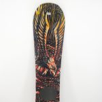 Placa snowboard sh Rossignol Angus, 156 cm