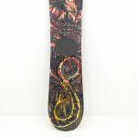 Placa snowboard sh Rossignol Angus, 156 cm - imagine 4