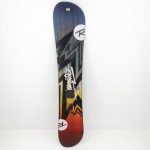 Placa snowboard sh Rossignol Trickstick, 154 cm - imagine 2