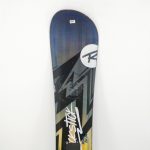 Placa snowboard sh Rossignol Trickstick, 154 cm