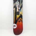 Placa snowboard sh Rossignol Trickstick, 154 cm - imagine 4