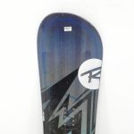 Placa snowboard sh Rossignol Trickstick, 154 cm - imagine 5