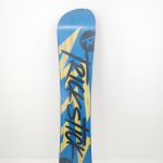 Placa snowboard sh Rossignol Trickstick, 154 cm - imagine 6