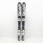 Schiuri copii sh K2 Indy, 100 cm - imagine 2