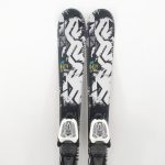 Schiuri copii sh K2 Indy, 100 cm