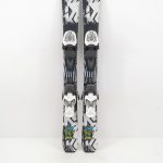 Schiuri copii sh K2 Indy, 100 cm - imagine 4