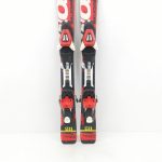 Schiuri copii sh Atomic Redster XT, 90 cm - imagine 4