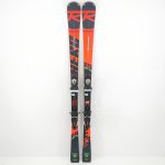 Schiuri sh Rossignol Hero Elite ST Ti, 167 cm - imagine 2