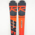 Schiuri sh Rossignol Hero Elite ST Ti, 167 cm - imagine 5