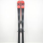 Schiuri sh Rossignol Hero Elite ST Ti, 167 cm - imagine 6