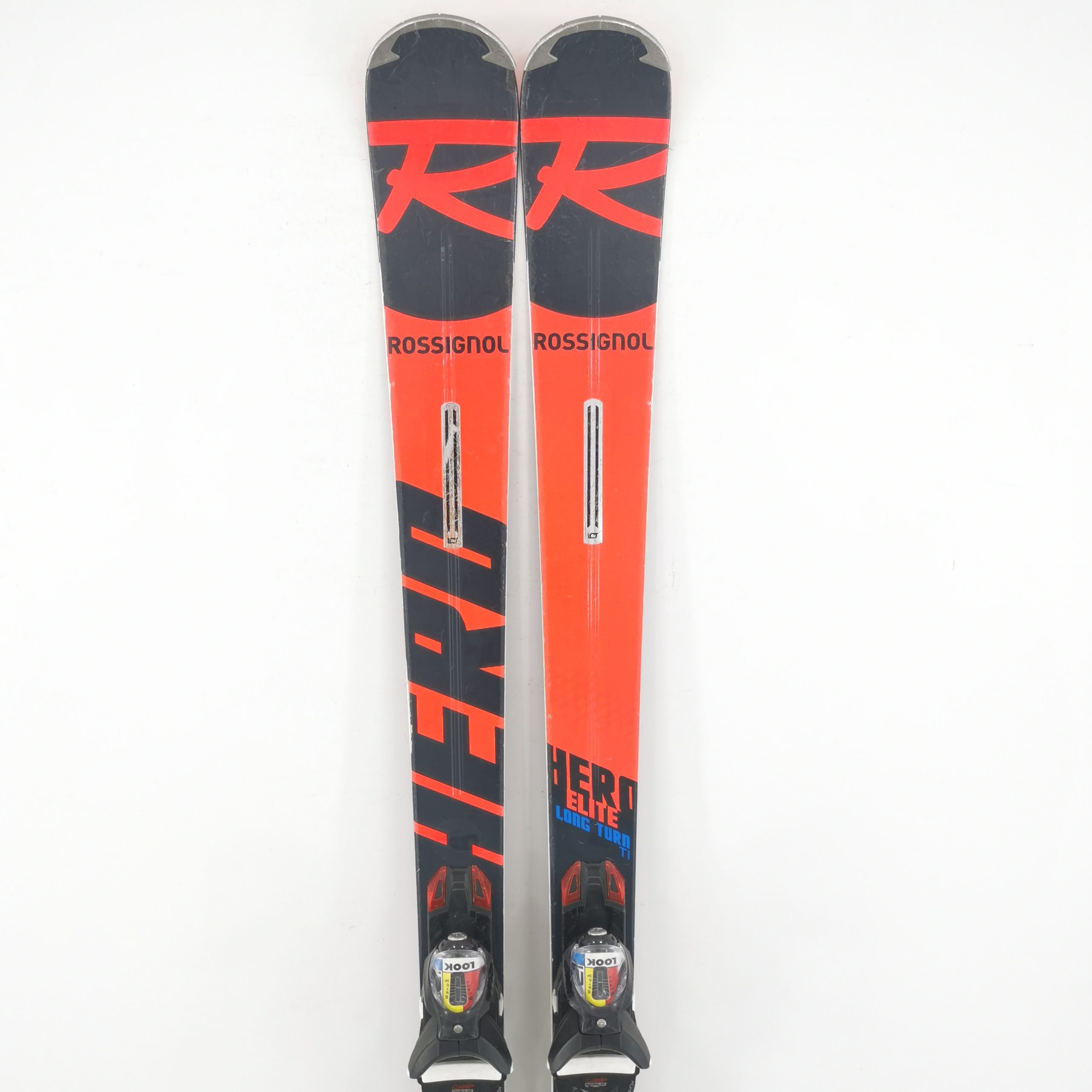 IMG_20230808_151340 Schiuri sh Rossignol Hero Elite LT Ti, 172 cm - imagine 1