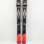 Schiuri sh Volkl Deacon 74 Uvo, 163 cm - imagine 4