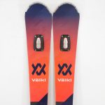 Schiuri sh Volkl Deacon 74 Uvo, 163 cm - imagine 5