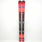 Schiuri sh Volkl Deacon 80, 172 cm - imagine 2