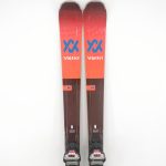Schiuri sh Volkl Deacon 80, 172 cm