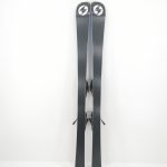 Schiuri sh Blizzard Quattro RS 76, 158 cm - imagine 6